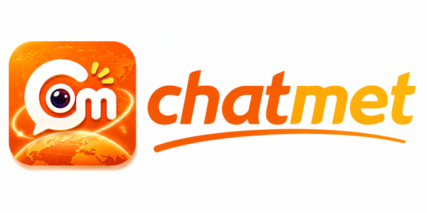 ChatMet — live video call online